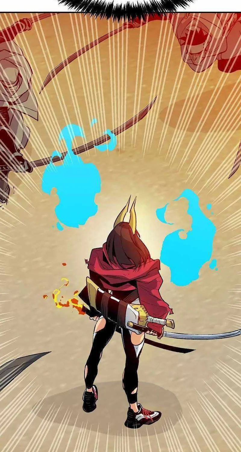 Read The Only Necromancer chapter 125 image 45 on Lezhin