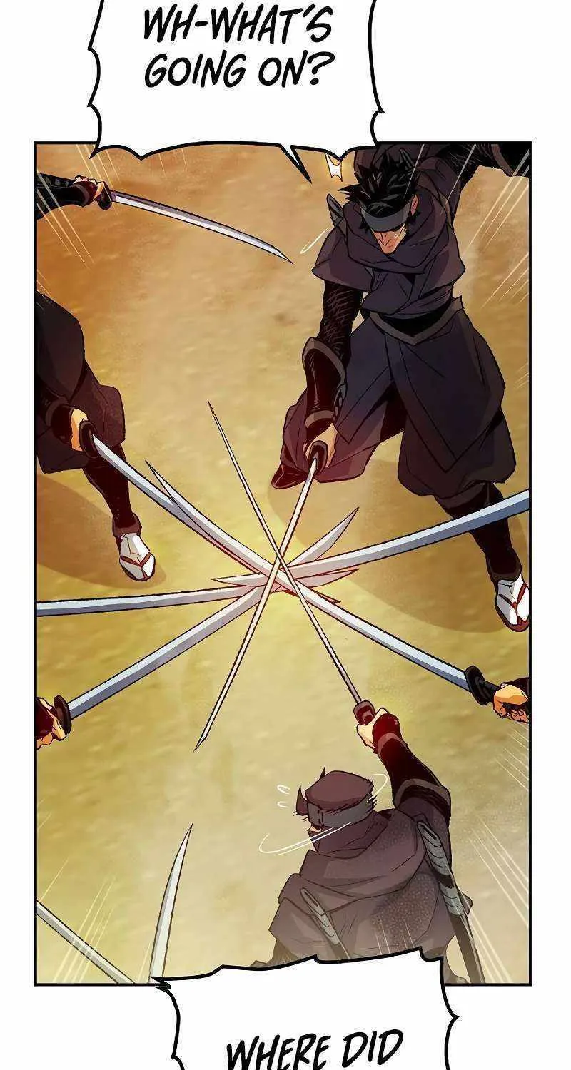 Read The Only Necromancer chapter 125 image 48 on Lezhin