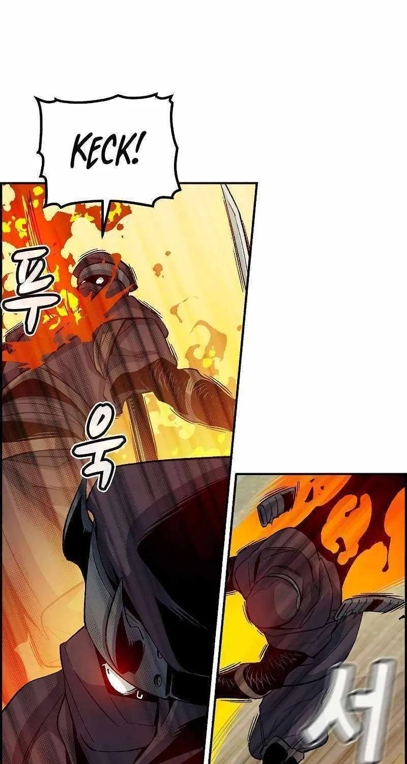 Read The Only Necromancer chapter 125 image 51 on Lezhin