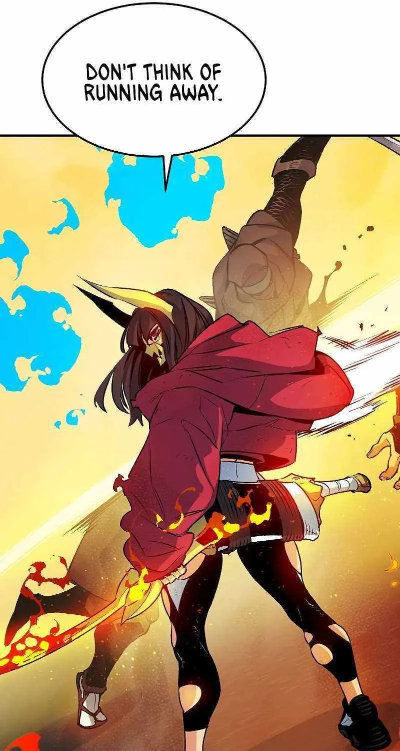 Read The Only Necromancer chapter 125 image 58 on Lezhin