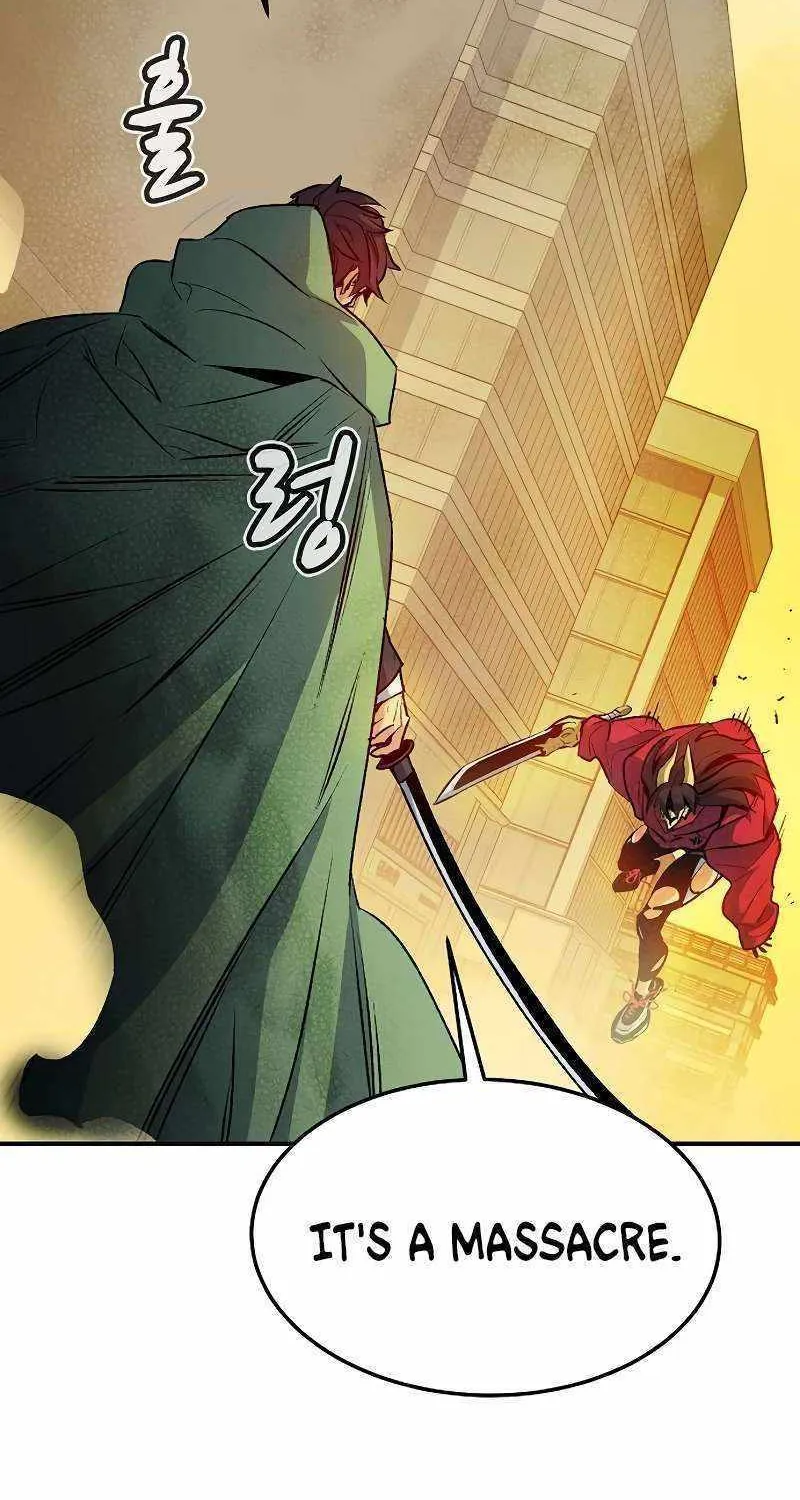 Read The Only Necromancer chapter 125 image 67 on Lezhin