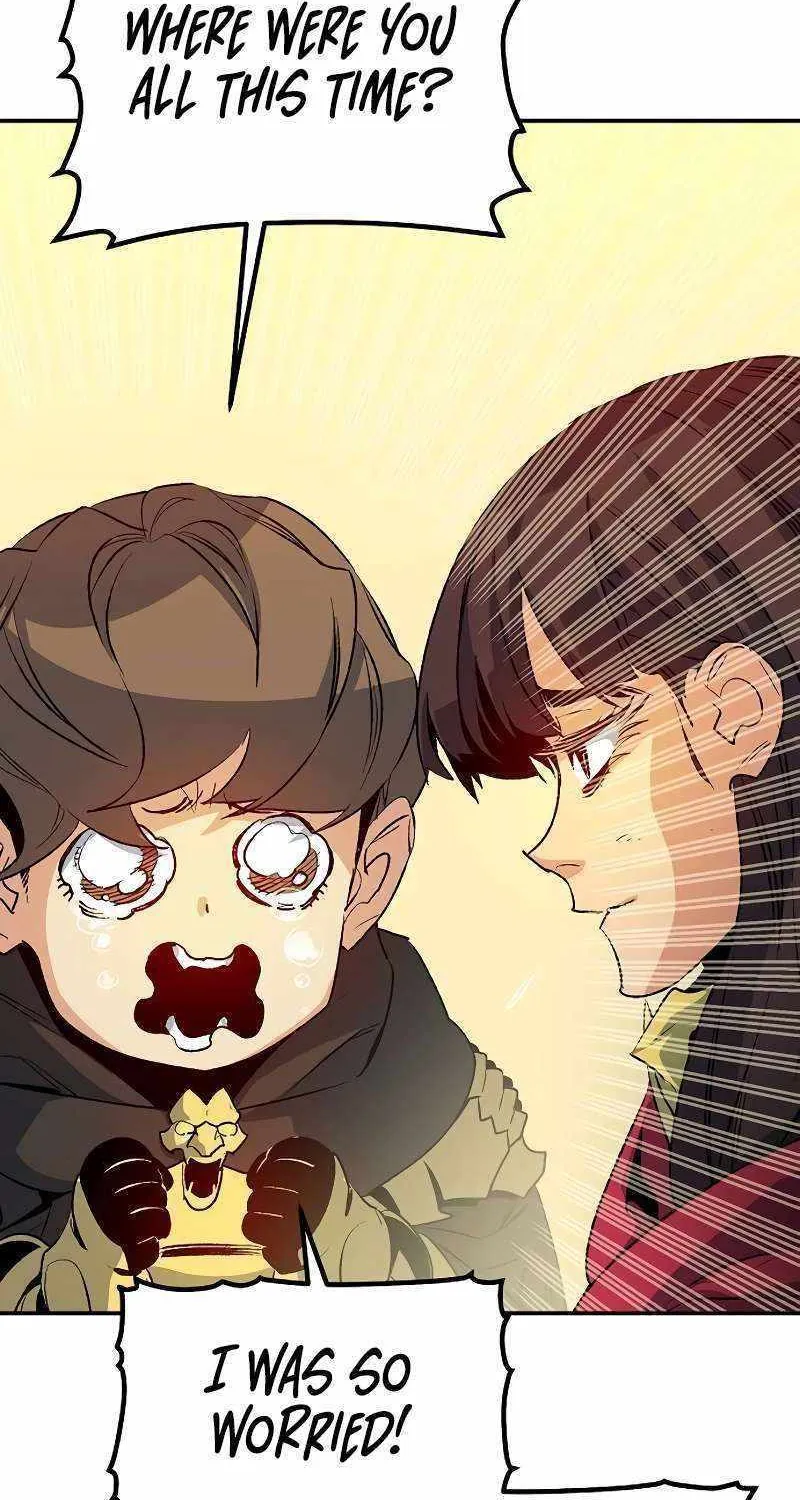 Read The Only Necromancer chapter 125 image 71 on Lezhin