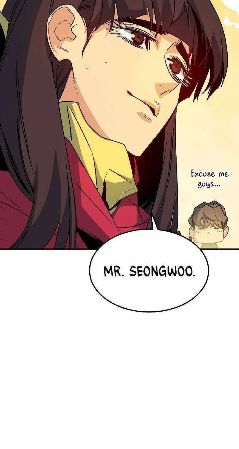 Read The Only Necromancer chapter 125 image 80 on Lezhin