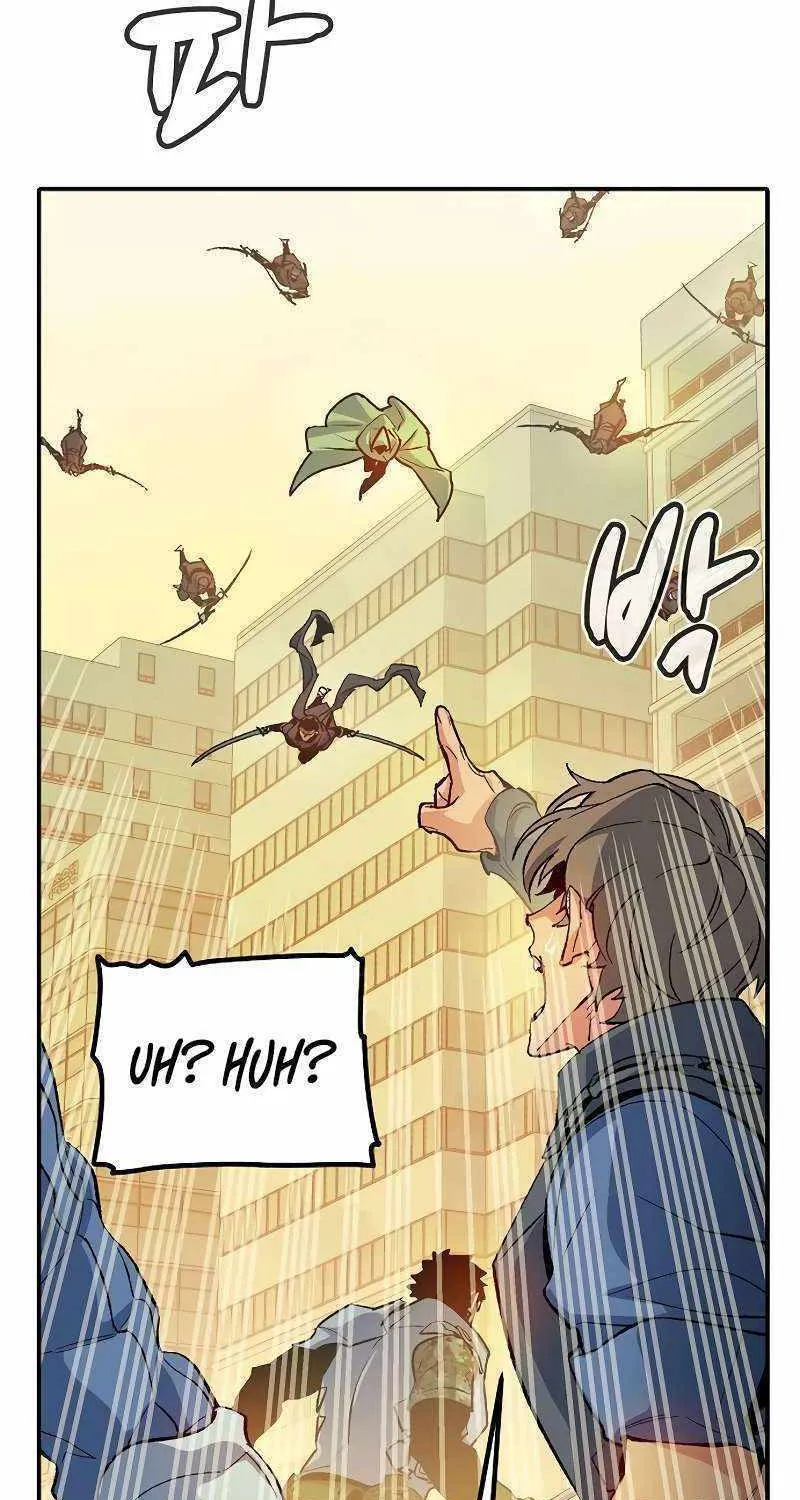 Read The Only Necromancer chapter 125 image 9 on Lezhin