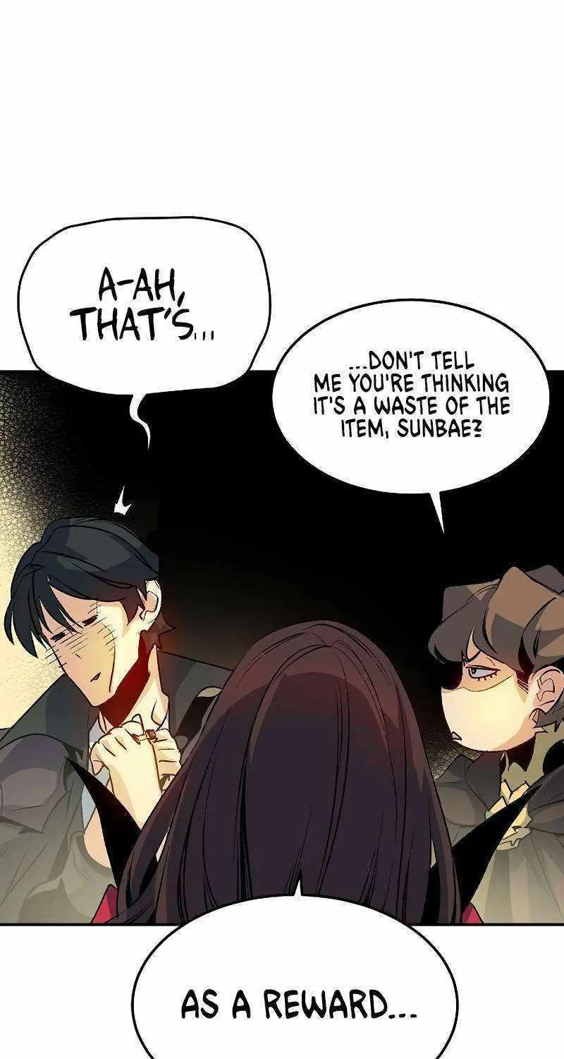 Read The Only Necromancer chapter 125 image 93 on Lezhin