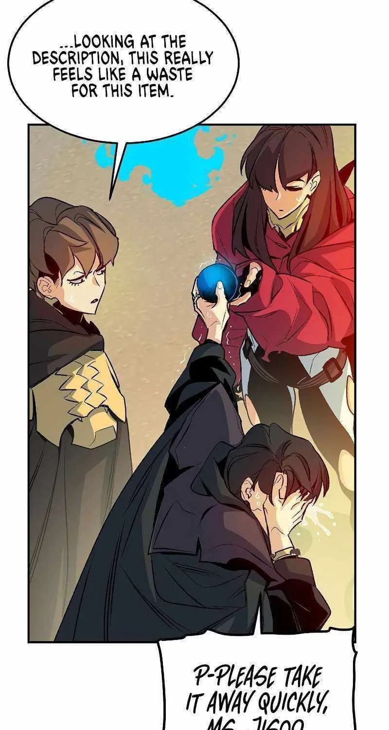 Read The Only Necromancer chapter 125 image 99 on Lezhin