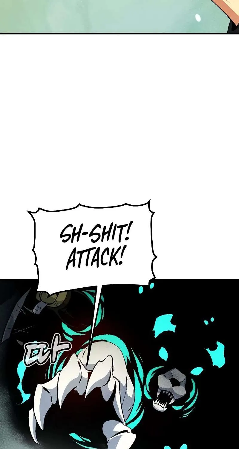 Read The Only Necromancer chapter 126 image 106 on Lezhin