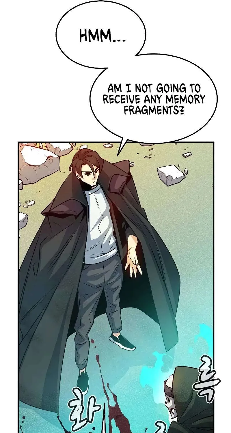 Read The Only Necromancer chapter 126 image 112 on Lezhin