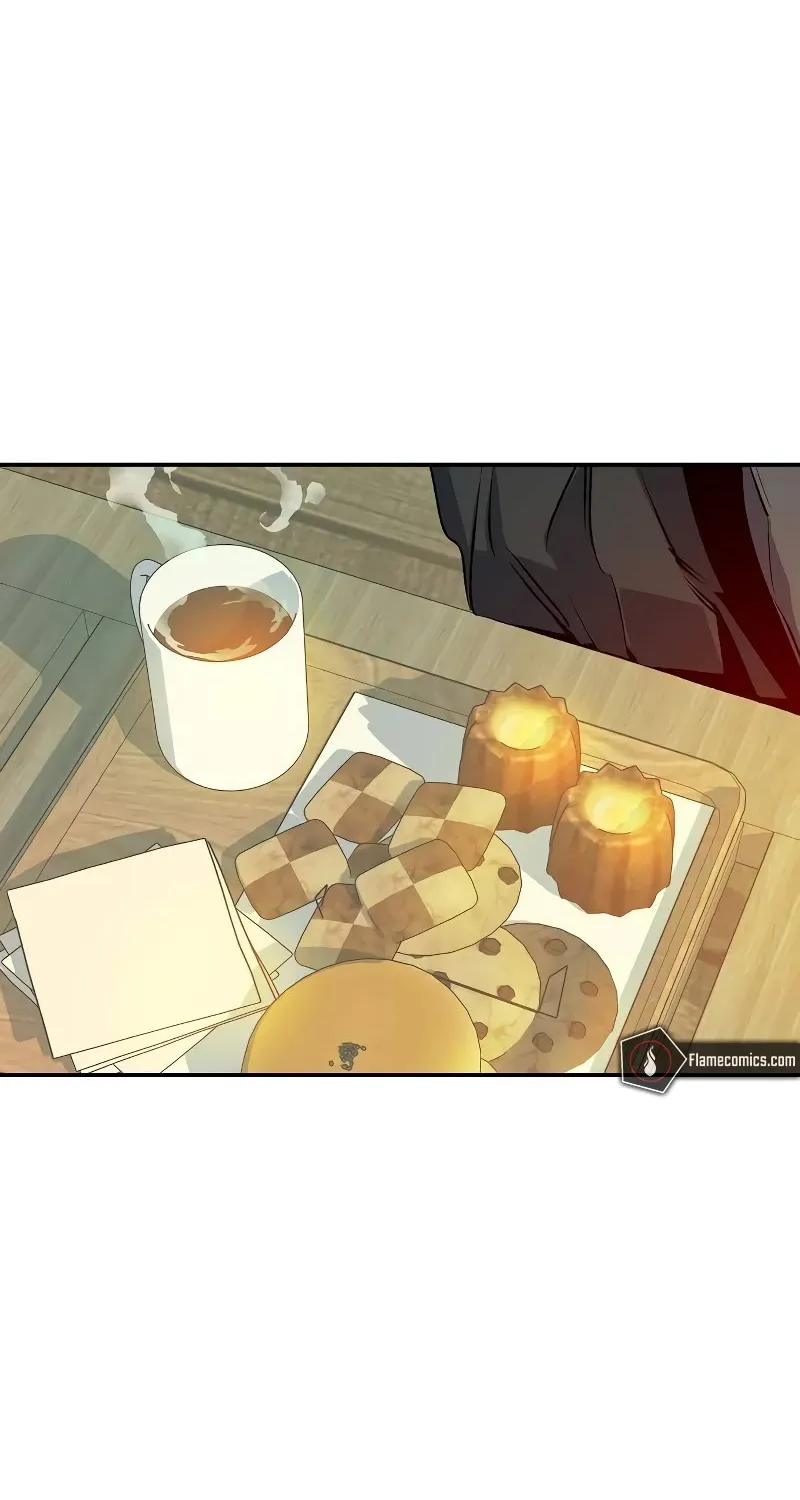 Read The Only Necromancer chapter 126 image 115 on Lezhin