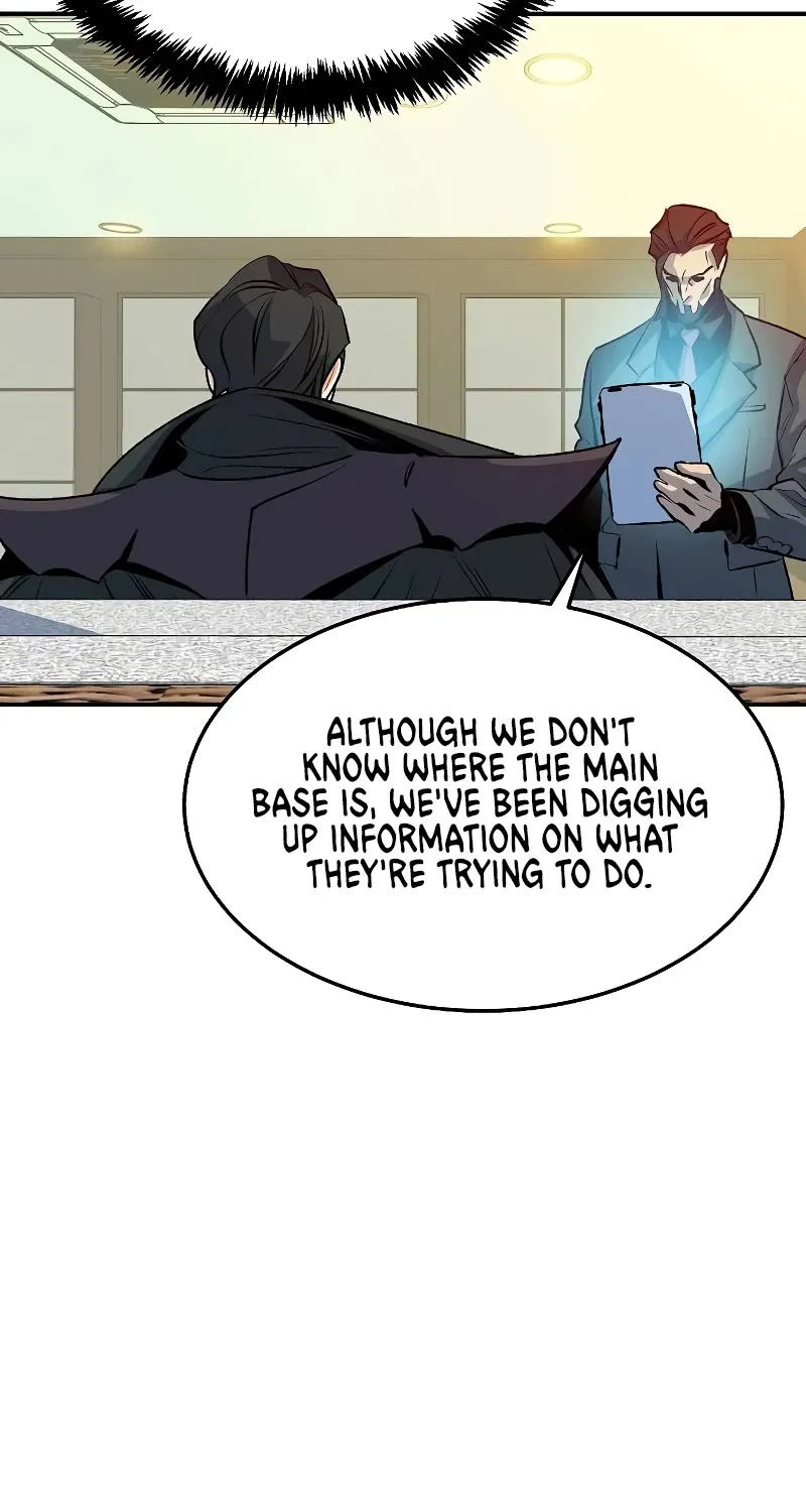Read The Only Necromancer chapter 126 image 120 on Lezhin