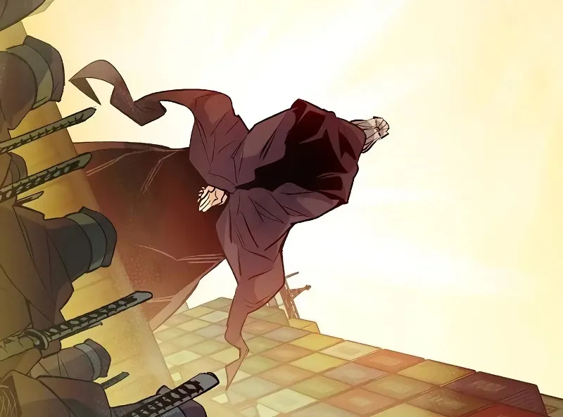Read The Only Necromancer chapter 126 image 129 on Lezhin