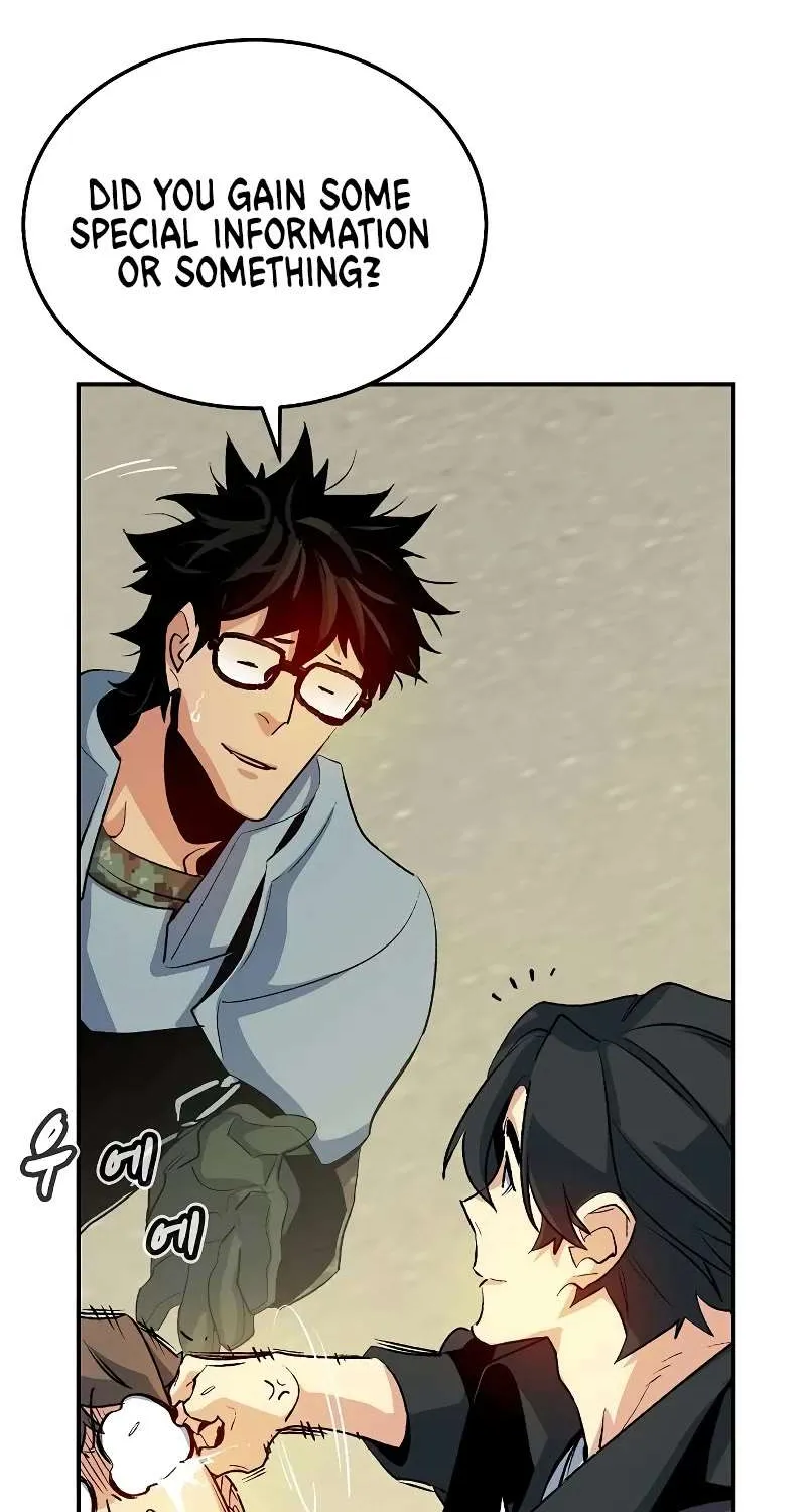 Read The Only Necromancer chapter 126 image 27 on Lezhin