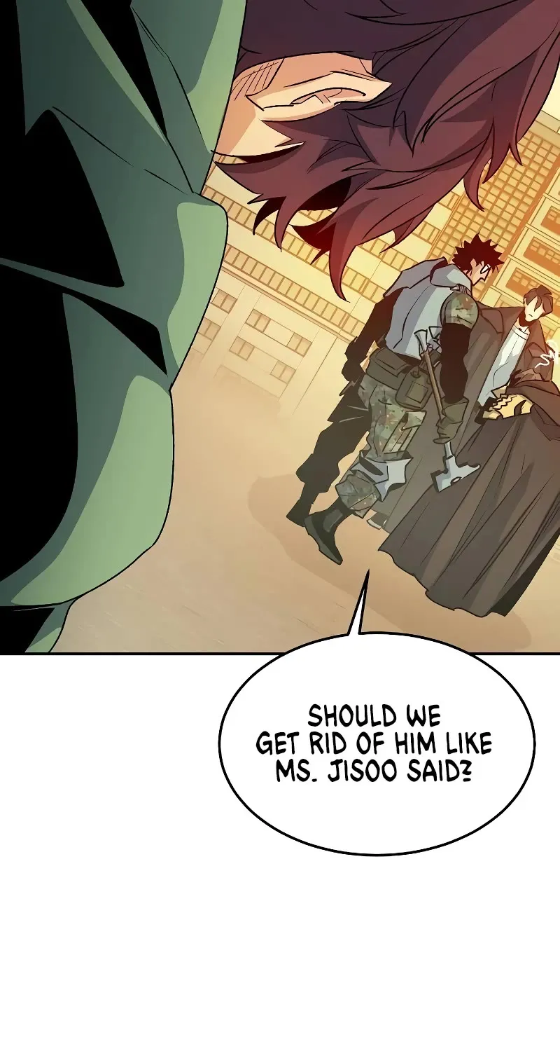Read The Only Necromancer chapter 126 image 30 on Lezhin