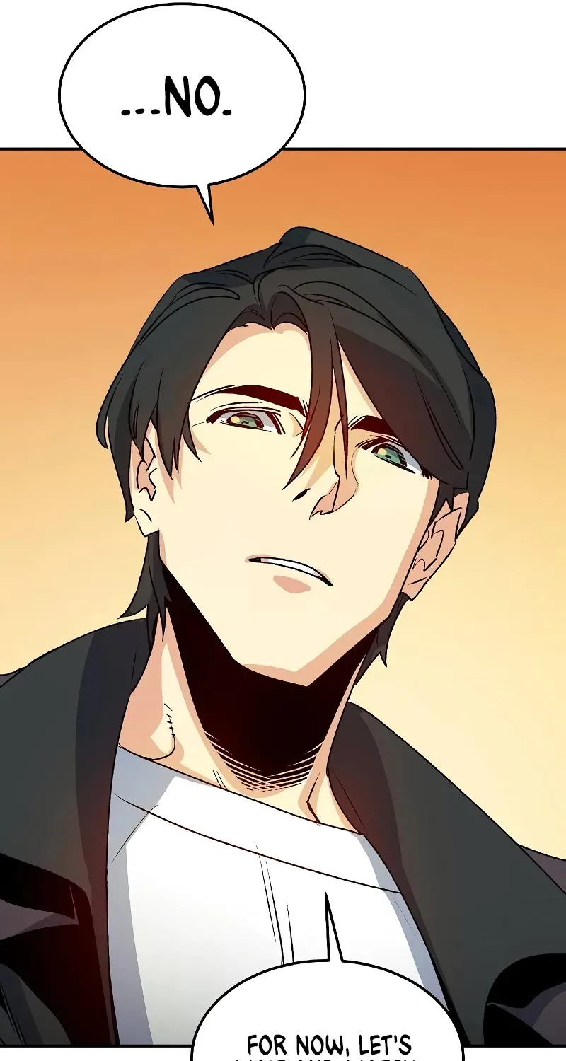 Read The Only Necromancer chapter 126 image 32 on Lezhin