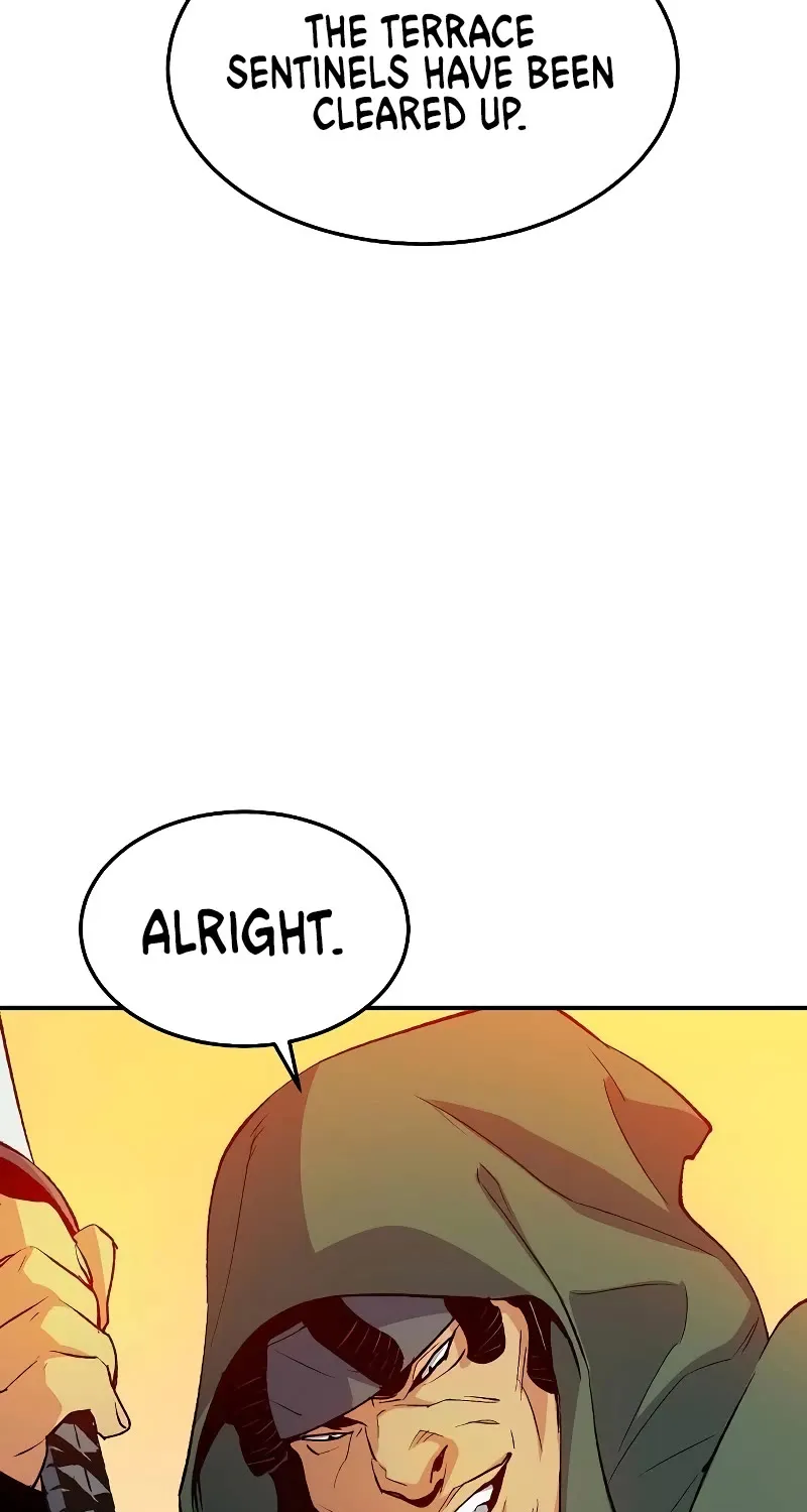 Read The Only Necromancer chapter 126 image 38 on Lezhin