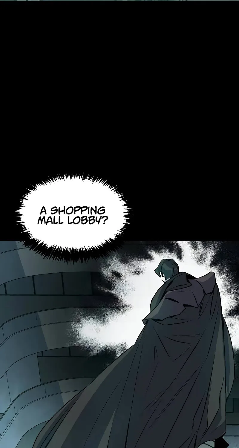Read The Only Necromancer chapter 126 image 4 on Lezhin