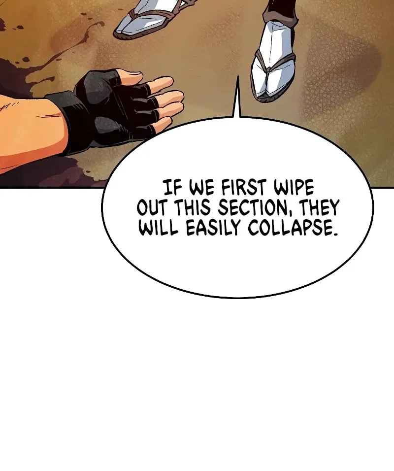 Read The Only Necromancer chapter 126 image 41 on Lezhin