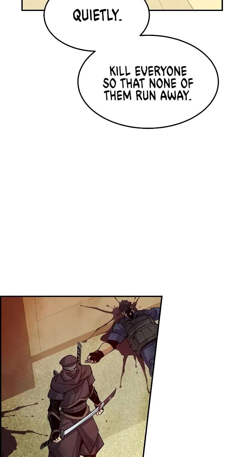 Read The Only Necromancer chapter 126 image 43 on Lezhin