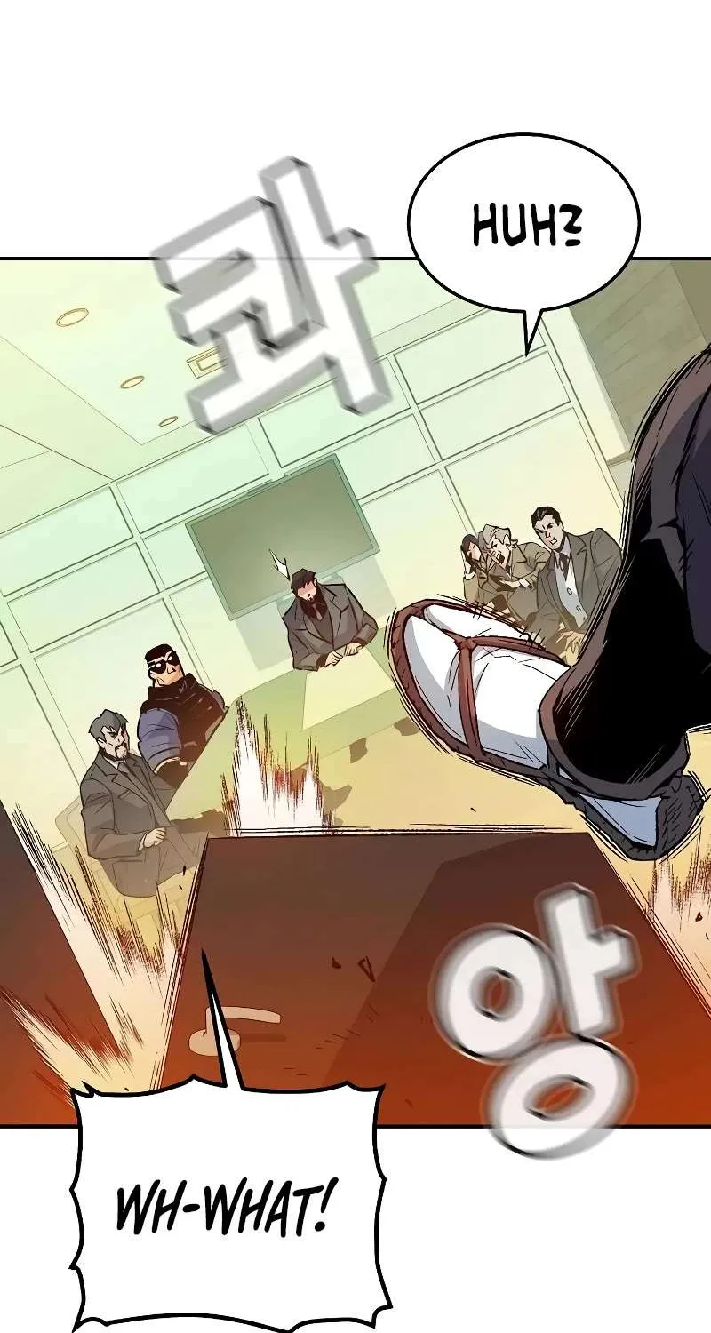 Read The Only Necromancer chapter 126 image 45 on Lezhin