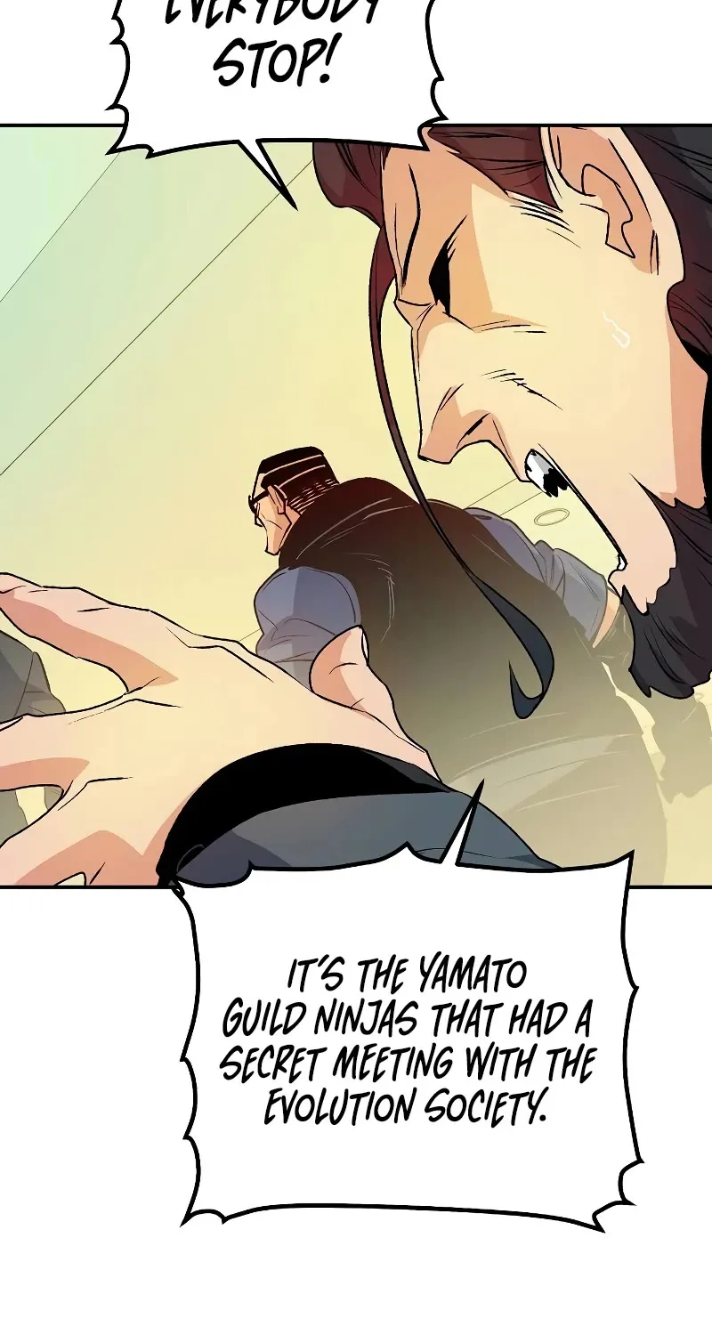 Read The Only Necromancer chapter 126 image 48 on Lezhin
