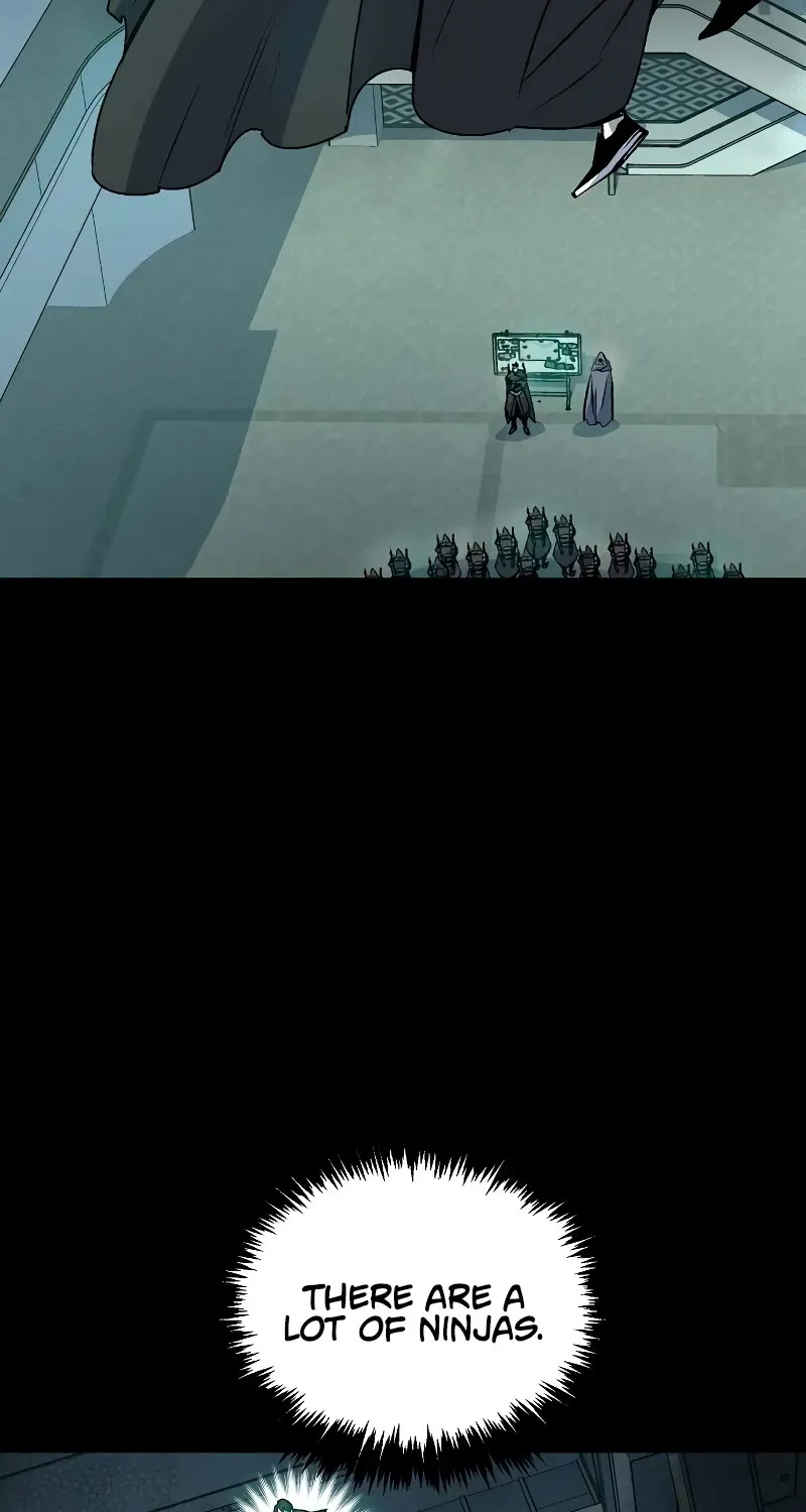 Read The Only Necromancer chapter 126 image 5 on Lezhin