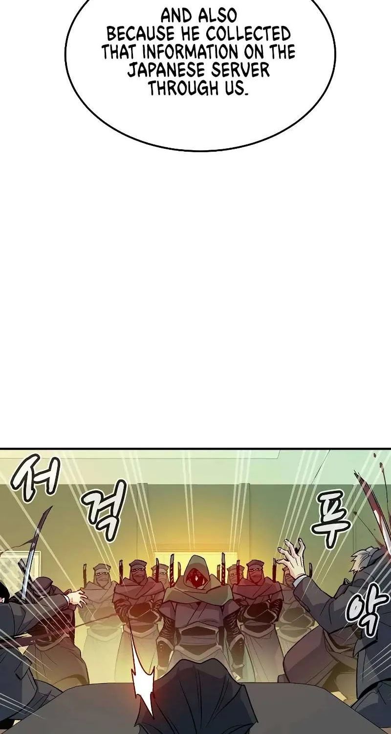 Read The Only Necromancer chapter 126 image 53 on Lezhin