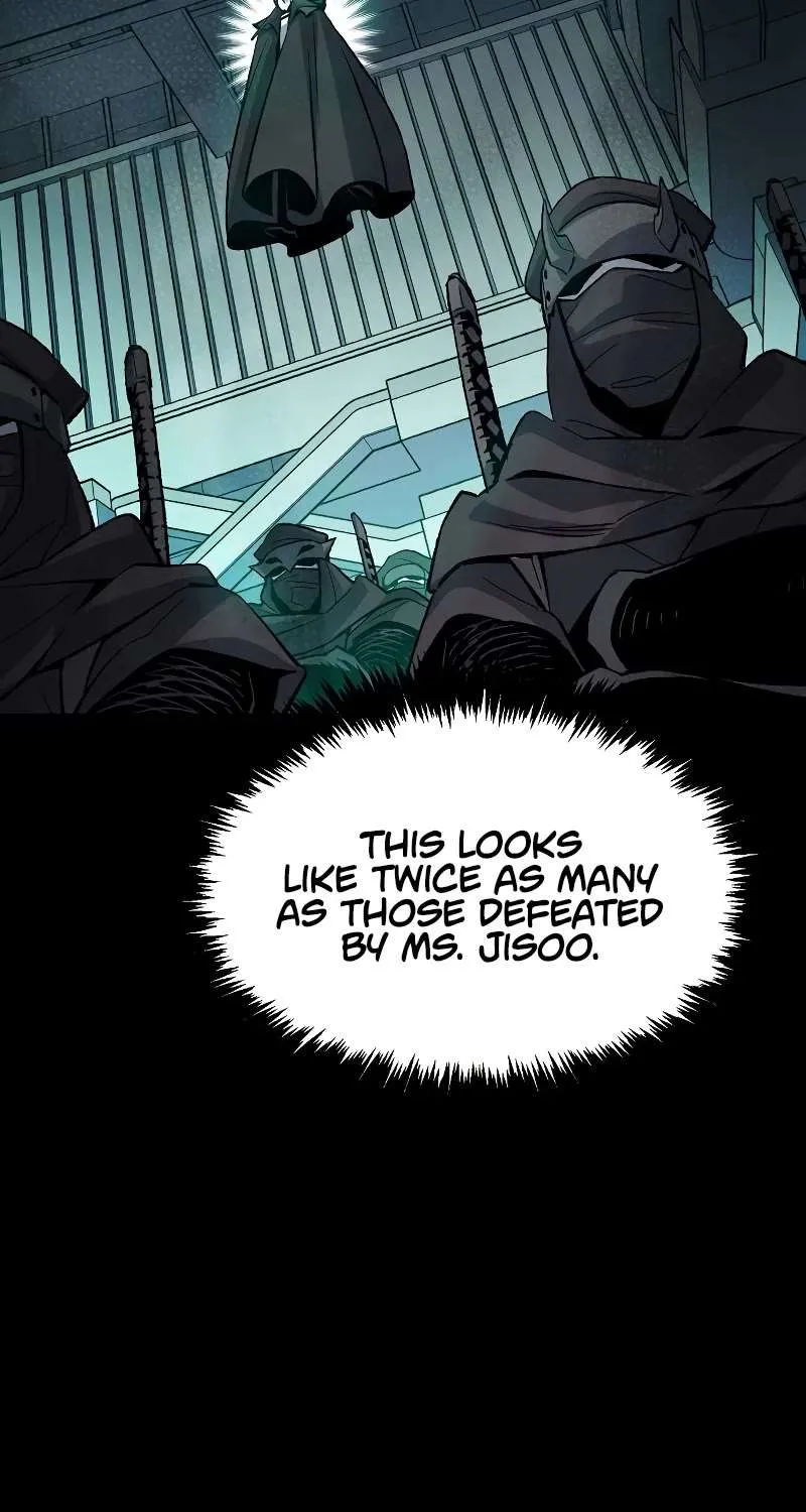 Read The Only Necromancer chapter 126 image 6 on Lezhin