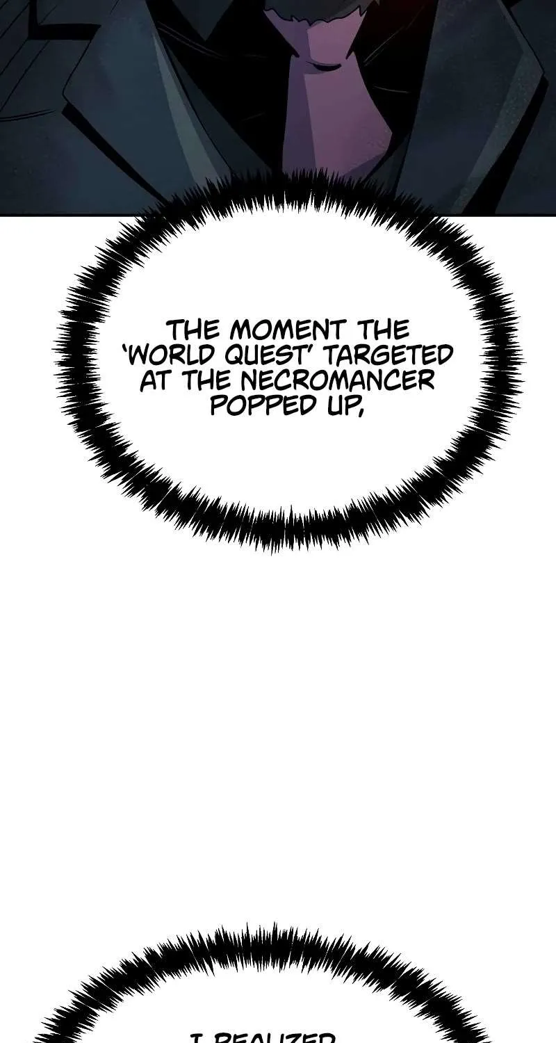 Read The Only Necromancer chapter 126 image 64 on Lezhin