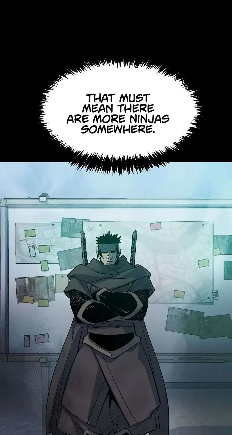 Read The Only Necromancer chapter 126 image 7 on Lezhin