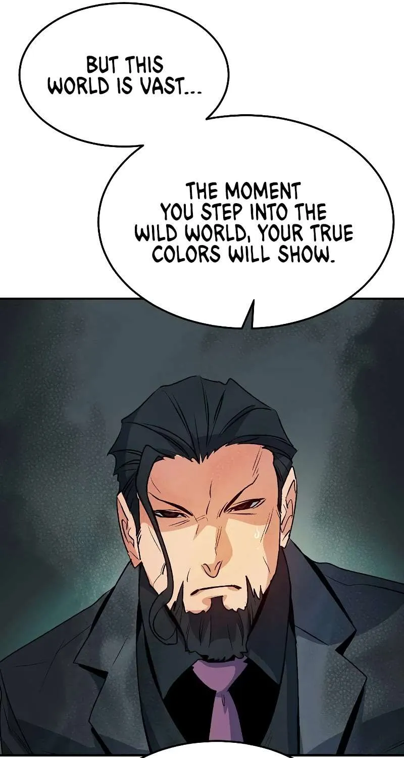 Read The Only Necromancer chapter 126 image 72 on Lezhin