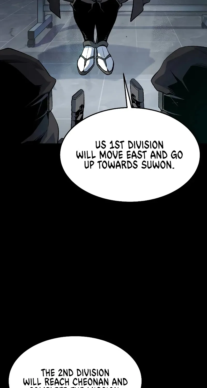Read The Only Necromancer chapter 126 image 8 on Lezhin