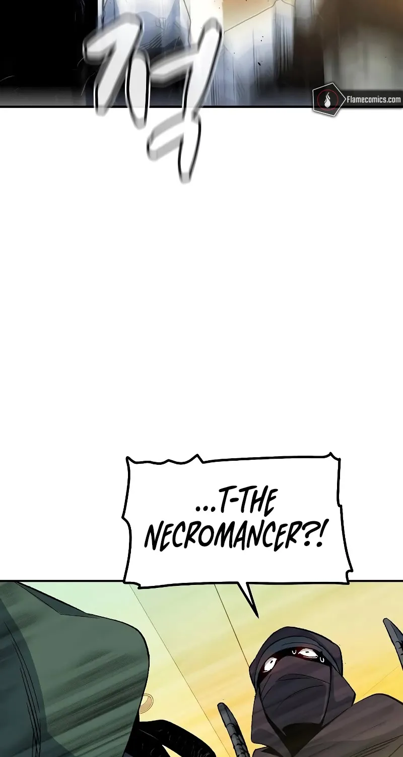 Read The Only Necromancer chapter 126 image 80 on Lezhin