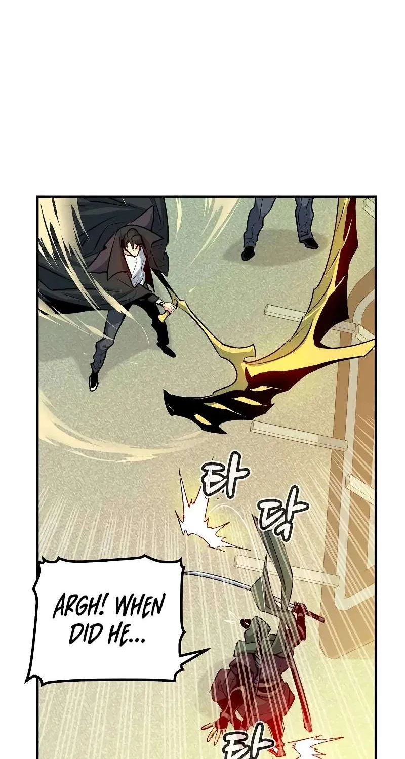 Read The Only Necromancer chapter 126 image 87 on Lezhin