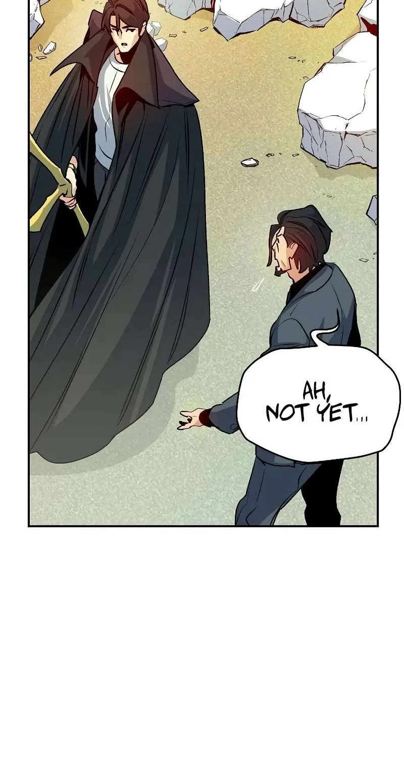 Read The Only Necromancer chapter 126 image 95 on Lezhin
