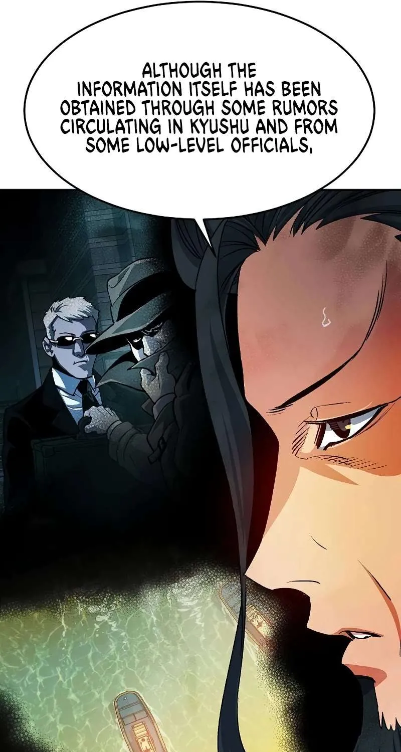 Read The Only Necromancer chapter 127 image 10 on Lezhin