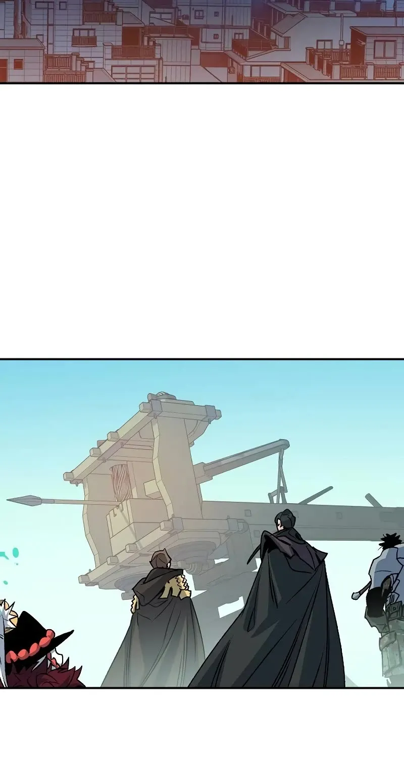 Read The Only Necromancer chapter 127 image 100 on Lezhin