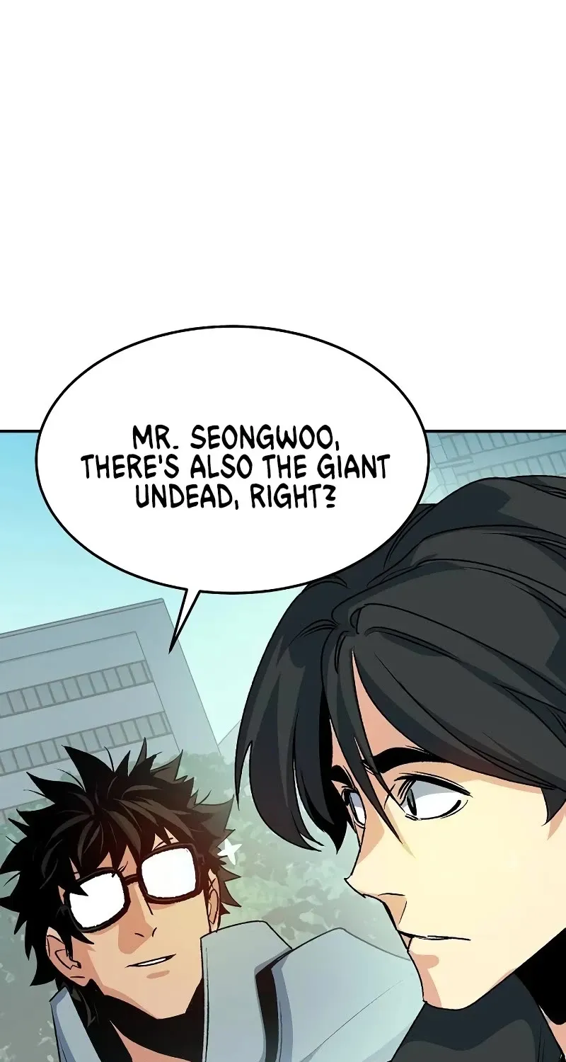 Read The Only Necromancer chapter 127 image 104 on Lezhin