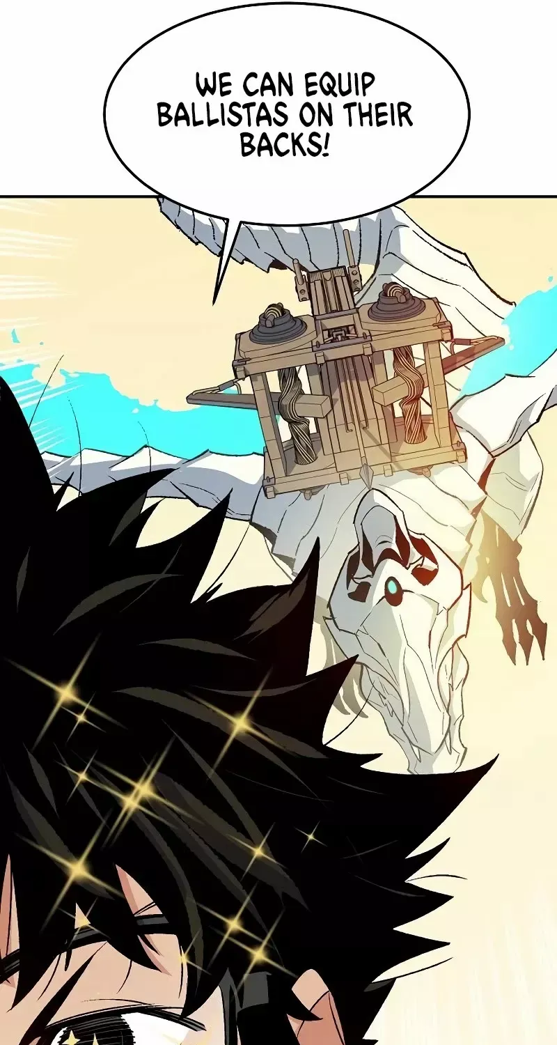 Read The Only Necromancer chapter 127 image 106 on Lezhin