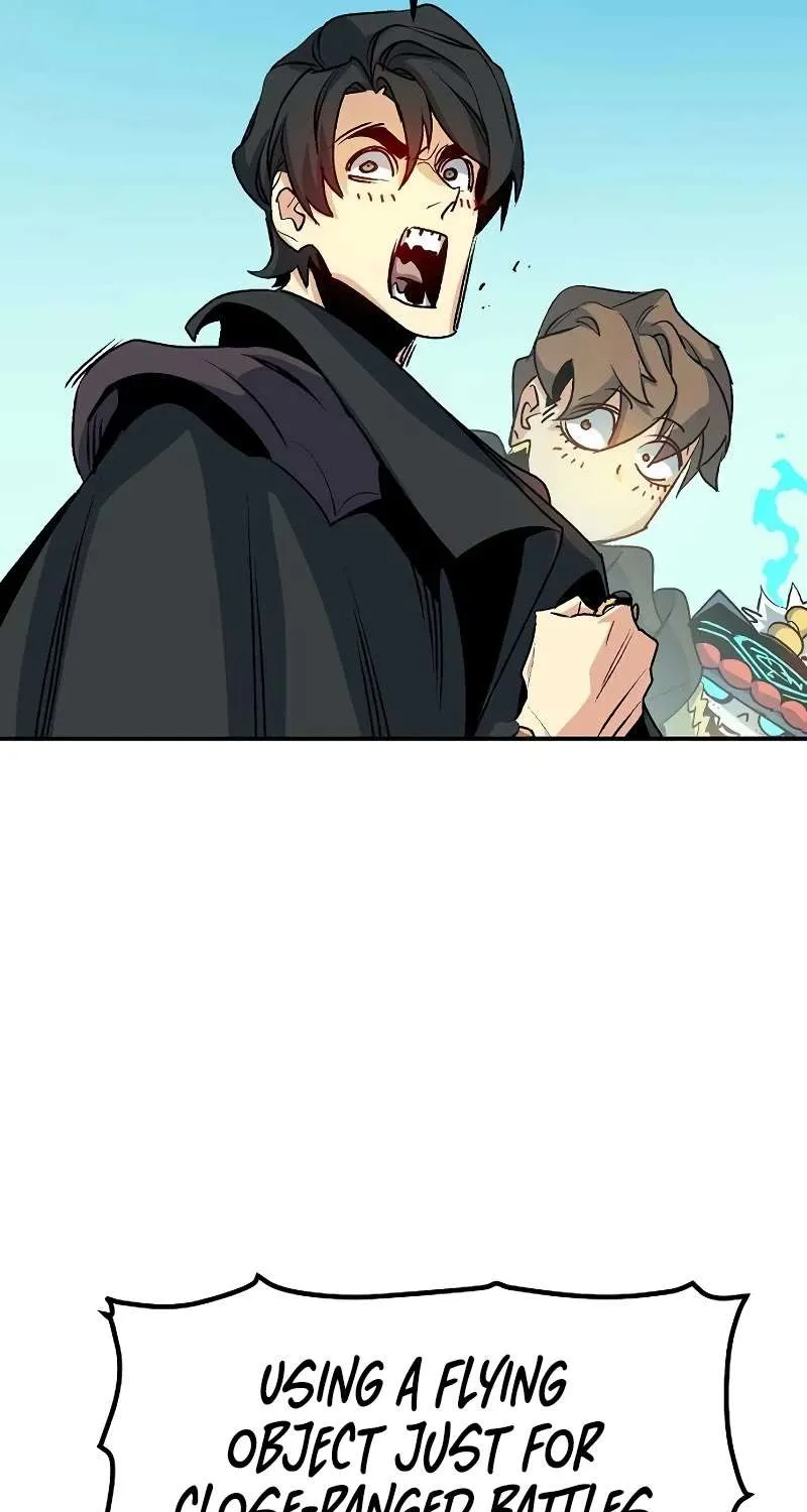 Read The Only Necromancer chapter 127 image 108 on Lezhin
