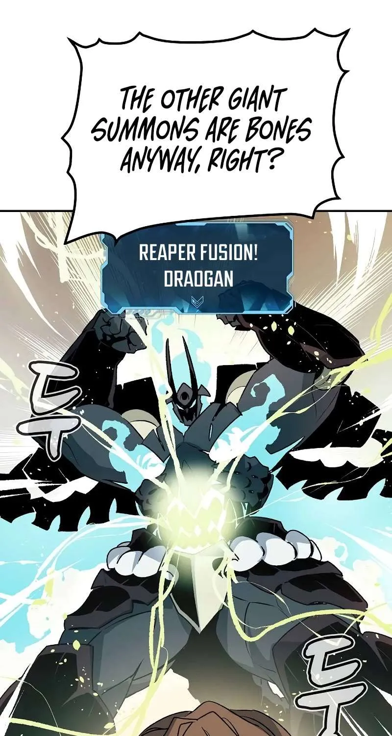 Read The Only Necromancer chapter 127 image 112 on Lezhin