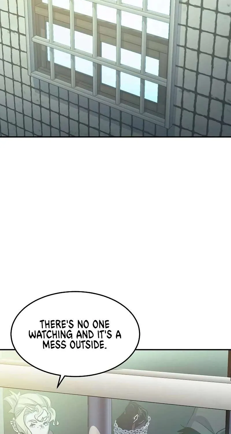 Read The Only Necromancer chapter 127 image 117 on Lezhin
