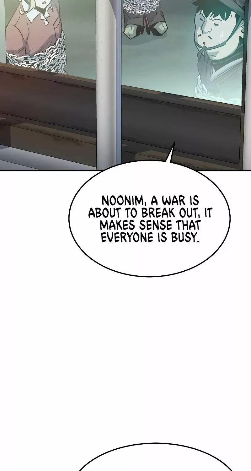 Read The Only Necromancer chapter 127 image 118 on Lezhin