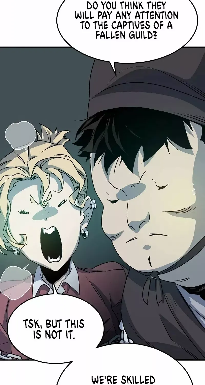 Read The Only Necromancer chapter 127 image 119 on Lezhin