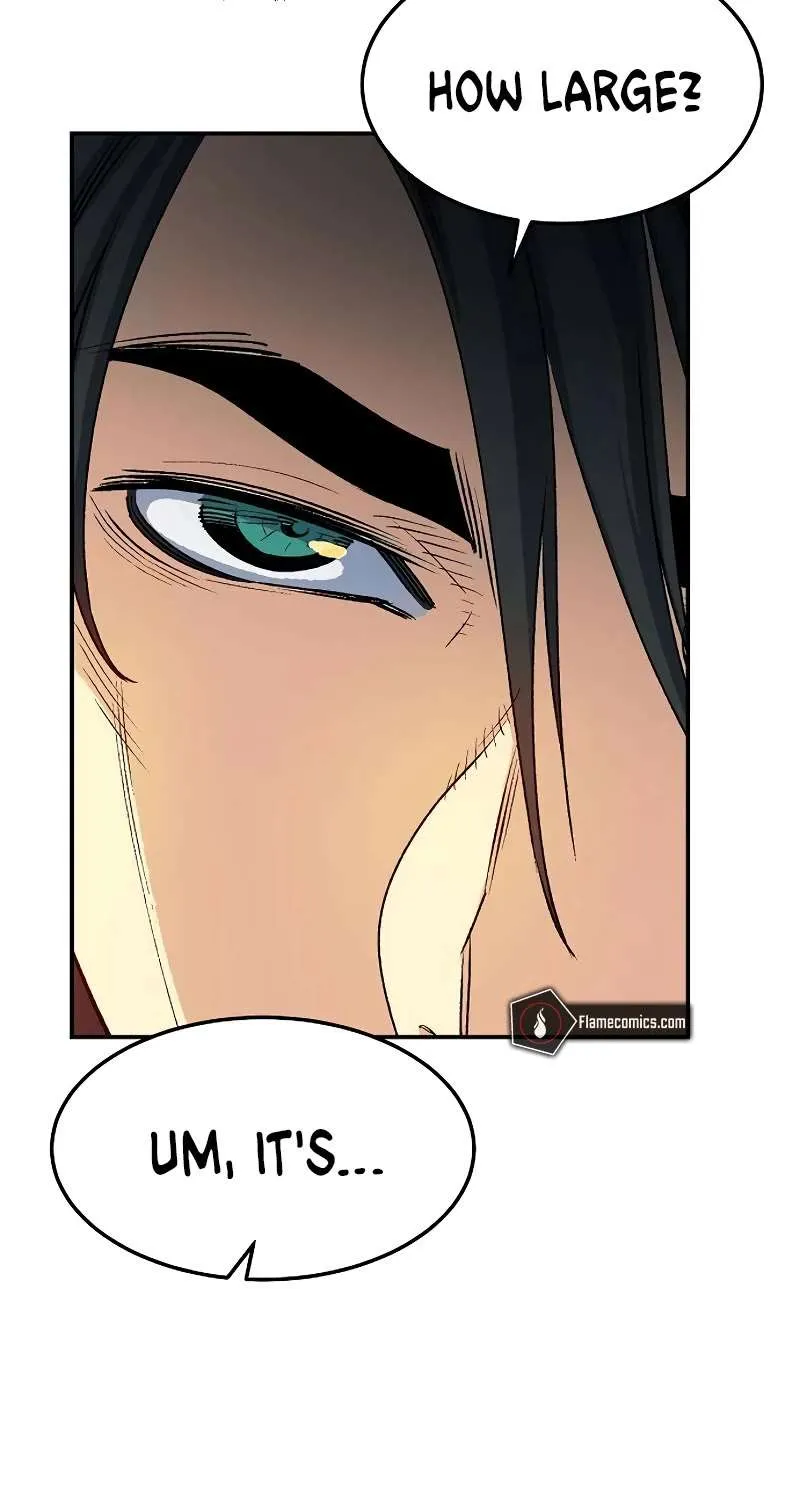 Read The Only Necromancer chapter 127 image 12 on Lezhin