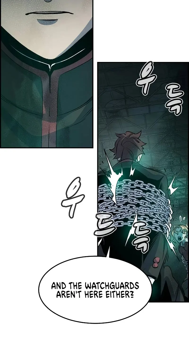 Read The Only Necromancer chapter 127 image 121 on Lezhin