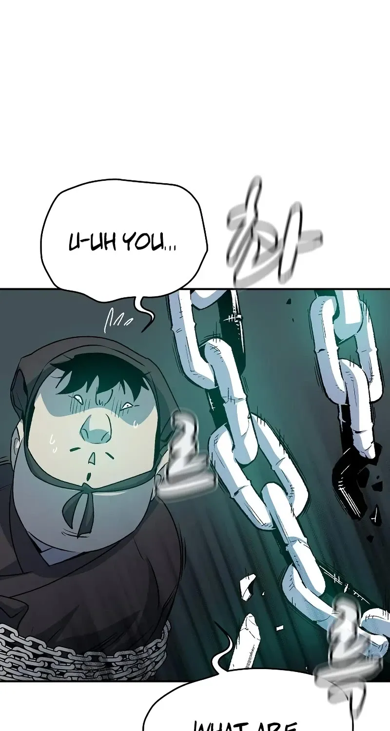 Read The Only Necromancer chapter 127 image 122 on Lezhin