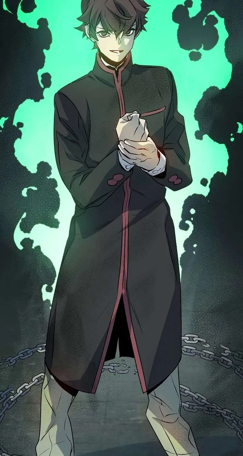Read The Only Necromancer chapter 127 image 124 on Lezhin