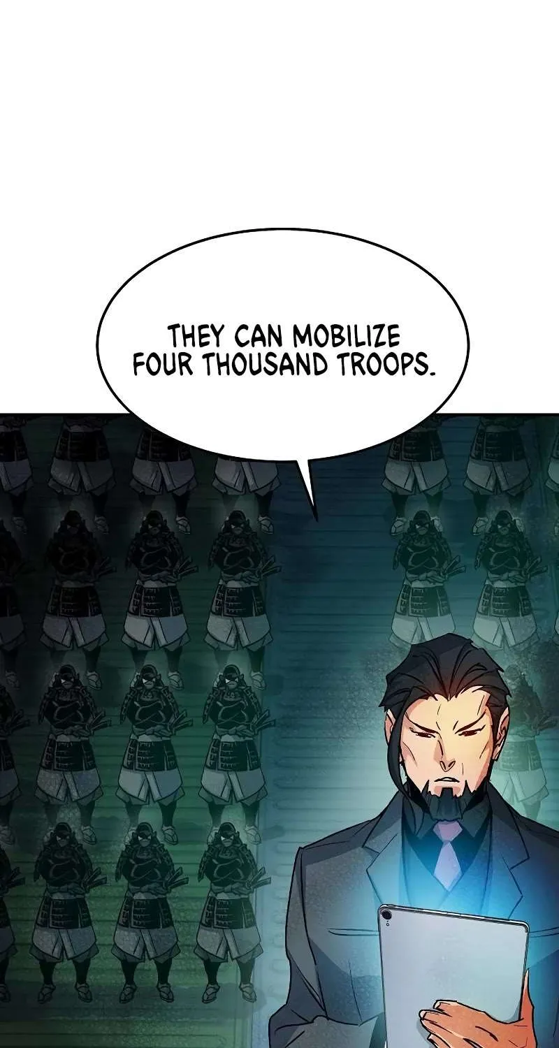 Read The Only Necromancer chapter 127 image 13 on Lezhin
