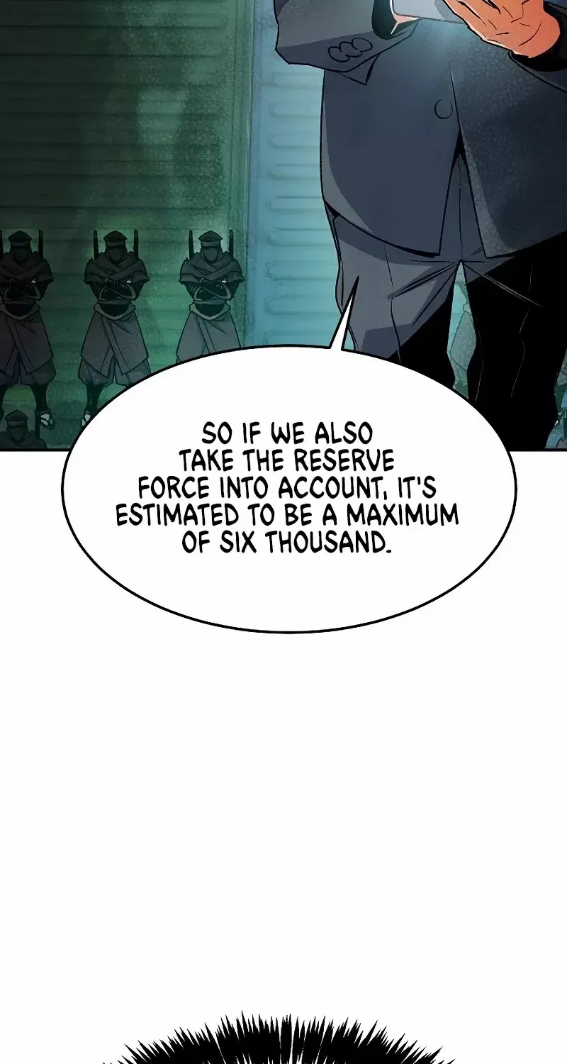 Read The Only Necromancer chapter 127 image 14 on Lezhin