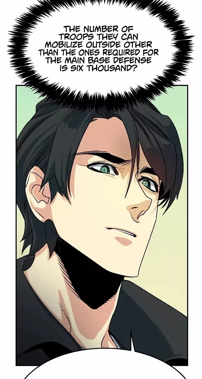 Read The Only Necromancer chapter 127 image 15 on Lezhin